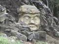 The Mayan Ruins at Copan, Honduras