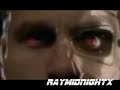 Man Utd - Nemanja Vidic - Terminator (by RaymidnightX) Man Utd - Nemanja Vidic - Terminator (by RaymidnightX)