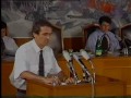 LSCG suvenir Slavko Lončarević SRS 26.10.1993 . 2 dio LSCG suvenir Slavko Lončarević SRS 26.10.1993 . 2 dio