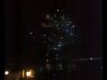 宮島水中花火大会動画8
