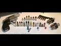 Ammo Collection 6 - .38 Special Ammunition