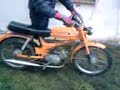 Romet 205