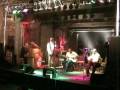 Jan jankeje wedeli kohler gypsy projekt live django reinhardt