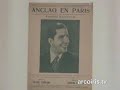 partituras carlos gardel