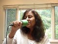 naa kajare kee dhaar, naa motiyon ke haarnaa koee kiyaa singaar, fir bhee kitanee sundar homan mein pyaar bharaa, aaur tan mein pyaar bharaajeewan mein pyaar bharaa, tum to mere piryawar hosingaar teraa yauwan  yauwan hee teraa gahanaatoo taajagee foolon kee, kyaa saadagee kaa kahanaaude khushaboo jab chale too, bole to baje sitaarsaaree duniyaan harajaaee, tere pyaar mein hain sachchaaeeis liye chhod ke duniyaa, tere or kheenchee chalee aaeethee patthar, toone chhookar, sonaa kar diyaa kharaa