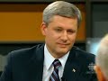 Priceless Moments during 2008 Canadian Debate Priceless Moments during 2008 Canadian Debate
