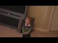 Noah Dances