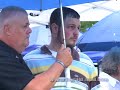 Fallen police and emergency responders honored