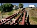 America's Water Crisis: The Fight for California's Fresh Water