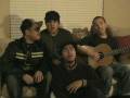 REQUEST - Legaci singing Single by Ne-Yo and NKOTB