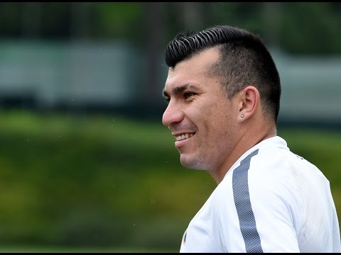 Il saluto di Medel  - Medel:  Il saluto di Medel  - Medel: