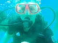 diving in los frailes venezuela 1/3
