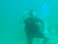 diving in los frailes venezuela 1/3