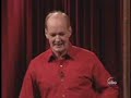 Whose Line Is It Anyway - Hollywood Director, Icehole
