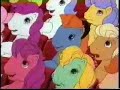 my little pony tales-  the plays the thing
