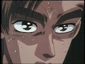 Initial D- AE86 vs Sil-Eighty (English) Part 2