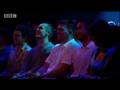 Dignity & restraint - 'ask 3 times' Iranian rule - Omid Djalili comedy stand up - BBC