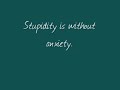 Quotes from Goethe II
