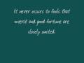 Quotes from Goethe II