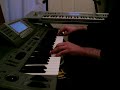 santamaria - tudo pra te amar - technics kn6000/korg triton santamaria - tudo pra te amar - technics kn6000/korg triton