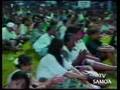 Aggie Su'a Hewson - Samoa Concert 1999 - part1