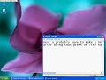 Making your own server Part 1