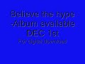 Believe the hype J-Geezy