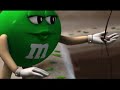 M&m's® Premiums Mint Chocolate