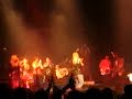 Tilly And The Wall - We Are The World