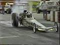 1977 NHRA Gatornationals