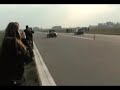 del Sol vs BMW Z3 MPower