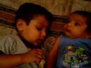 Mihir and Nickesh Mihir and Nickesh