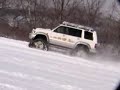 4ｘ4ハイパーデルタ 2008 （ 4ｘ4HyperDelta 2008 ）　製造・発売元（株）ノースウエスト