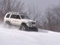 4ｘ4ハイパーデルタ 2008 （ 4ｘ4HyperDelta 2008 ）　製造・発売元（株）ノースウエスト