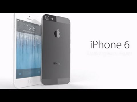 iPhone 6 / 5S: What to Expect (BGR Rumor Roundup V.2)
