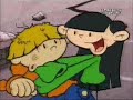 Chemicals React-Kuki and Wally