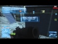 Bf3 - Découverte Du Mode Multi-joueurs - Hd