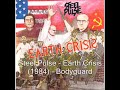 Steel Pulse - Bodyguard (song only) Steel Pulse - Bodyguard (song only)
