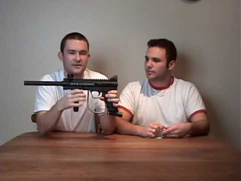 how to clean a bt-4 assault paintball gun