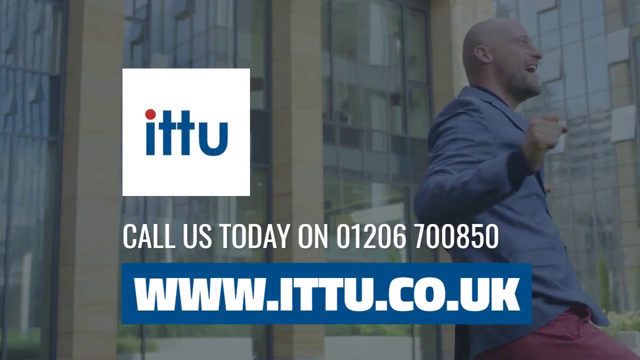 IT Support Colchester