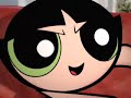 Powerpuff Girls - Buttercup Interview