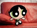 Powerpuff Girls - Buttercup Interview Powerpuff Girls - Buttercup Interview