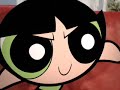 Powerpuff Girls - Buttercup Interview