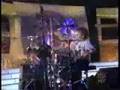 Cole Marcus 4 Year Old Drummer