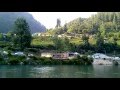 the amazing nature view of barot district mandi ...