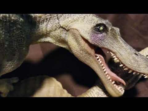 Godzilla and rexy season 7 episode 31 the Last final fight