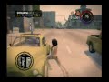Streaking in Saints Row 2 Streaking in Saints Row 2