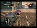 Streaking in Saints Row 2