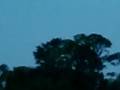 UFO Sighting? (Lake Mary, FL)