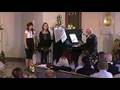 Sol Höglund och Isabelle Swahn